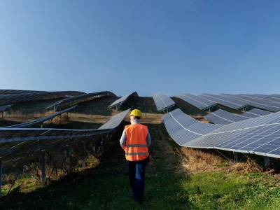 Energia Solar: O Investimento Que Se Paga Sozinho