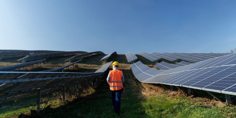 Energia Solar: O Investimento Que Se Paga Sozinho