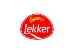Lekker