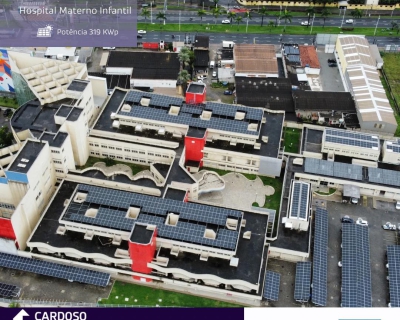 Hospital Materno Infantil