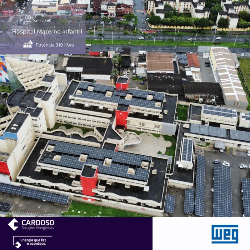 Hospital Materno Infantil