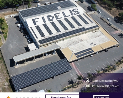 Fidelis Supermercados