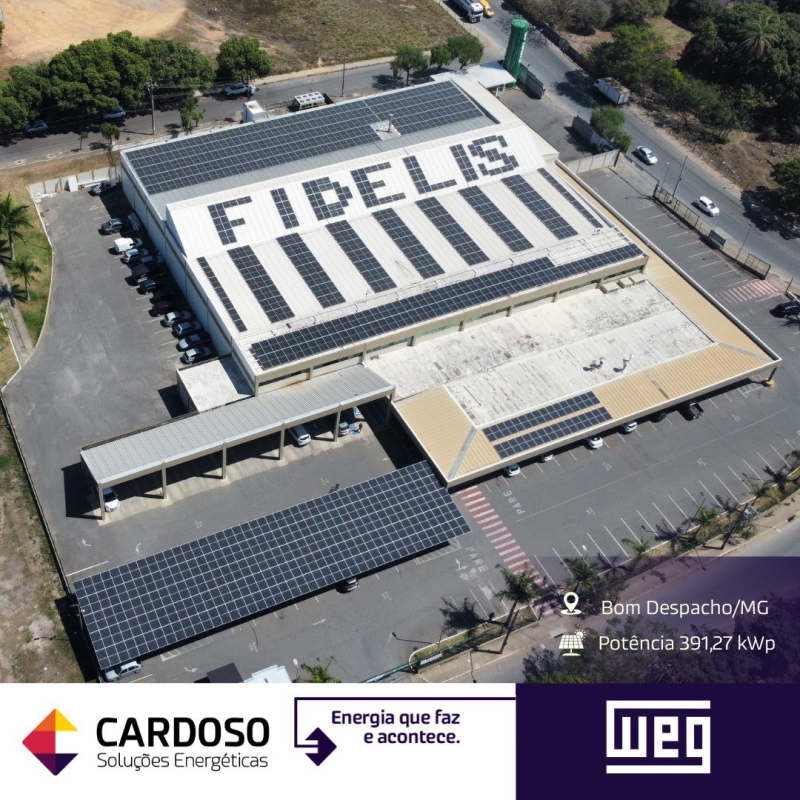 Fidelis Supermercados