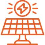 Energia Solar para Agricultura
