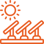 Energia Solar para Indústria